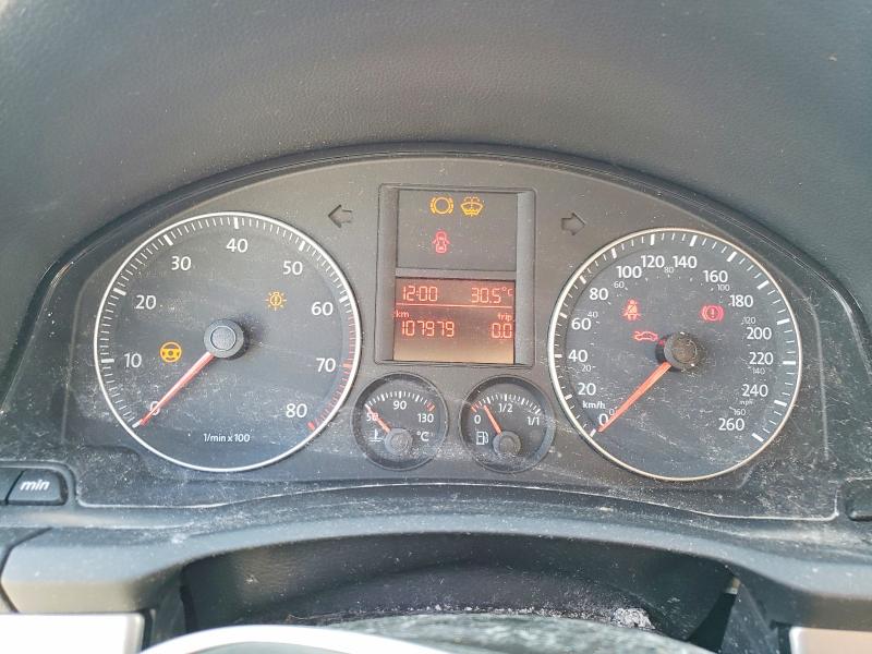Продаж на аукціоні авто 2008 Volkswagen Rabbit, vin: WVWCA71K78W122611, номер лоту: 63009206