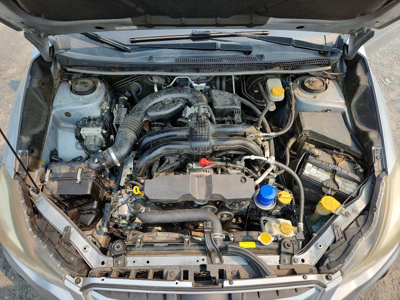Продаж на аукціоні авто 2013 Subaru Impreza, vin: JF1GPAD60DH827251, номер лоту: 60948846