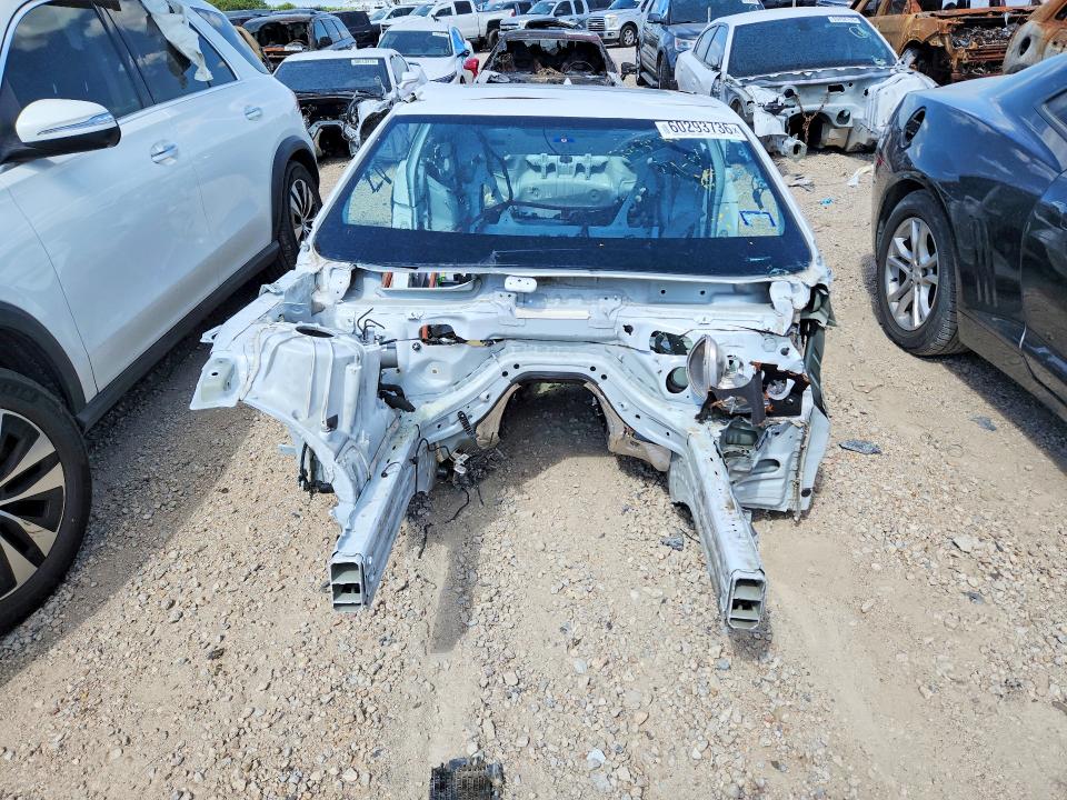 60293736 :رقم المزاد ، 1G1FH1R70G0148659 vin ، 2016 Chevrolet Camaro مزاد بيع