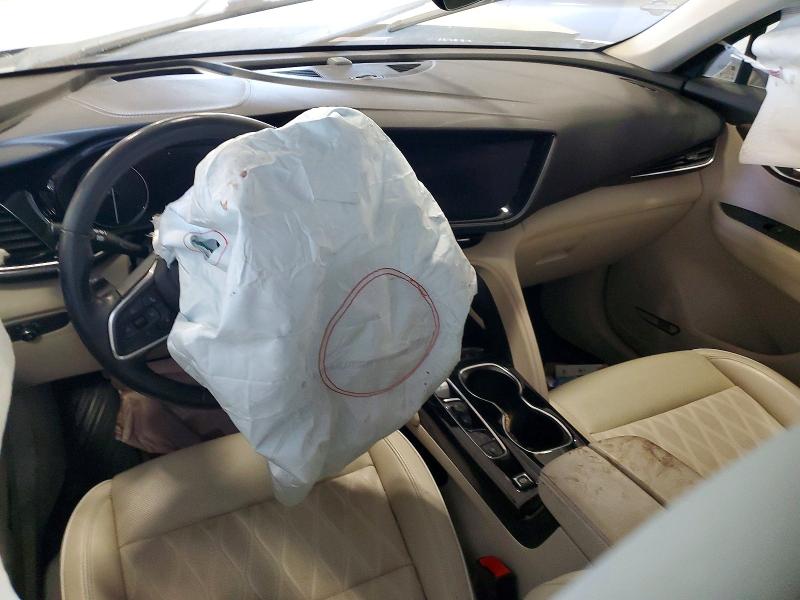 61898286 :رقم المزاد ، LRBFZSR49PD189315 vin ، 2023 Buick Envision مزاد بيع