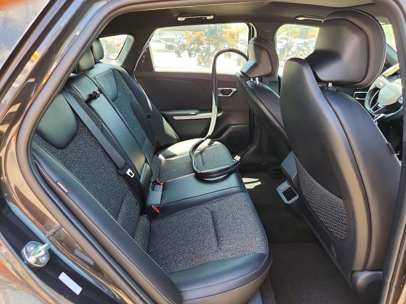 Продажа на аукционе авто 2025 Kia K4, vin: 3KPFW4DE9SE242673, номер лота: 60662766