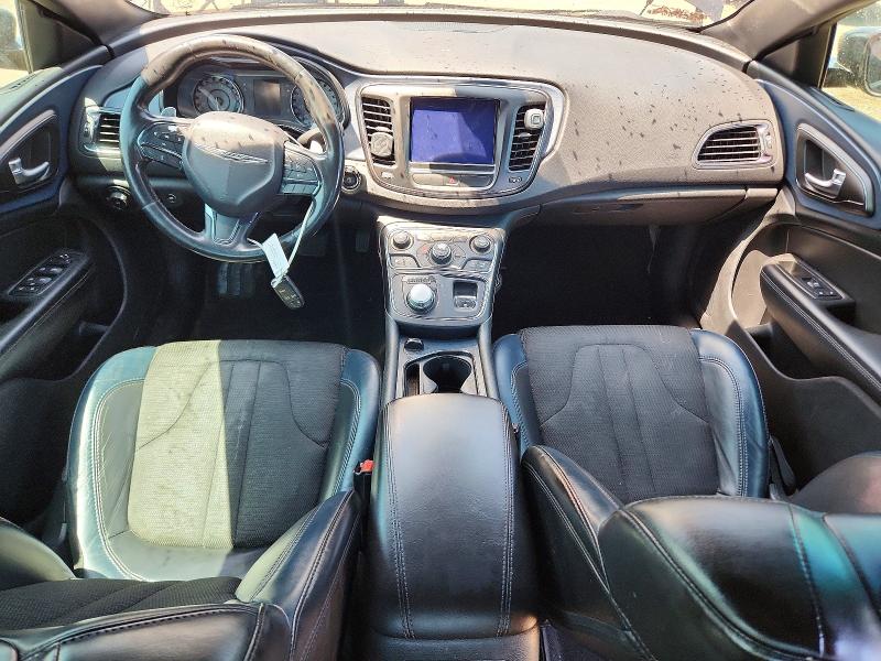 Aukcja sprzedaży 2016 Chrysler 200, vin: 1C3CCCBB1GN129290, numer aukcji: 59735696