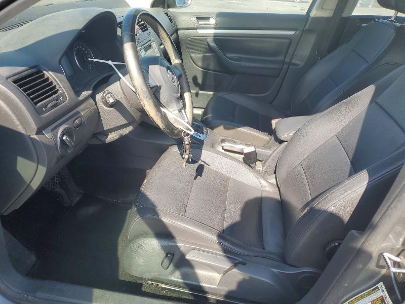 Продажа на аукционе авто 2010 Volkswagen Jetta, vin: 3VWAZ7AJ1AM104437, номер лота: 60525006