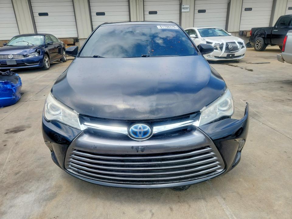 Aukcja sprzedaży 2017 Toyota Camry Hybrid, vin: 4T1BD1FK7HU228198, numer aukcji: 61708376