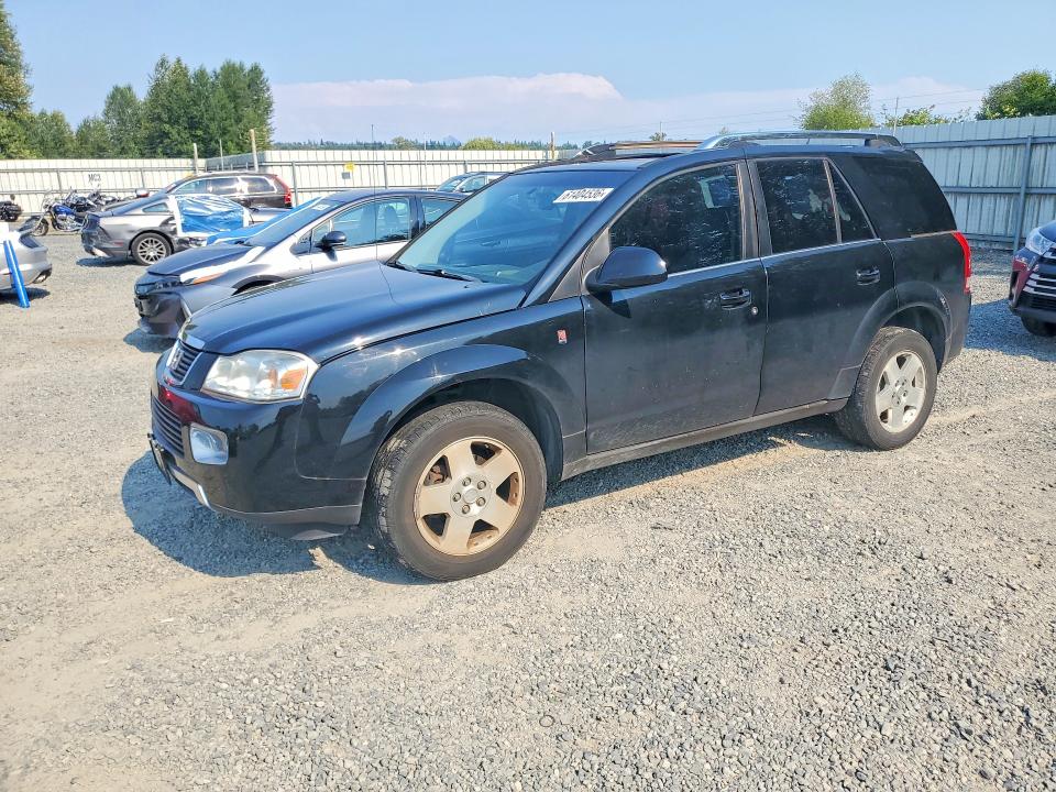 Продаж на аукціоні авто 2006 Saturn Vue, vin: 5GZCZ63436S837955, номер лоту: 61404536