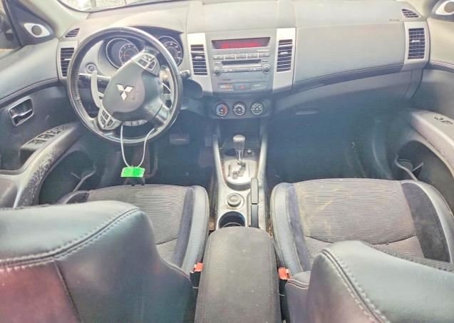 Продаж на аукціоні авто 2011 Mitsubishi Outlander, vin: JA4JT3AW2BU042269, номер лоту: 62978676