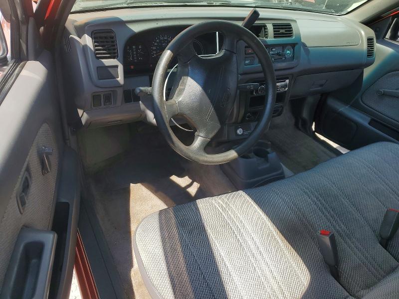 60035456 :رقم المزاد ، 1N6DD21S1WC302094 vin ، 1998 Nissan Frontier مزاد بيع
