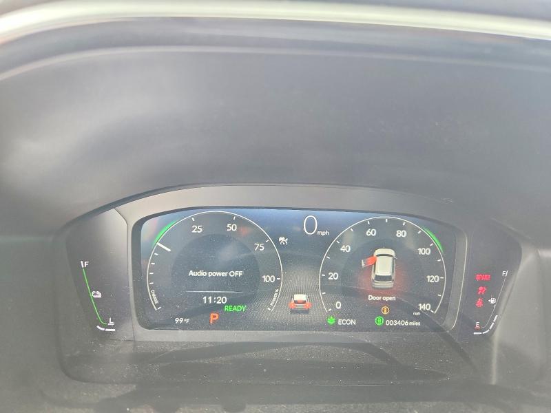 2026 Honda Cr-v მანქანა იყიდება აუქციონზე, vin: 7FARS6H84TE090956, აუქციონის ნომერი: 60437616