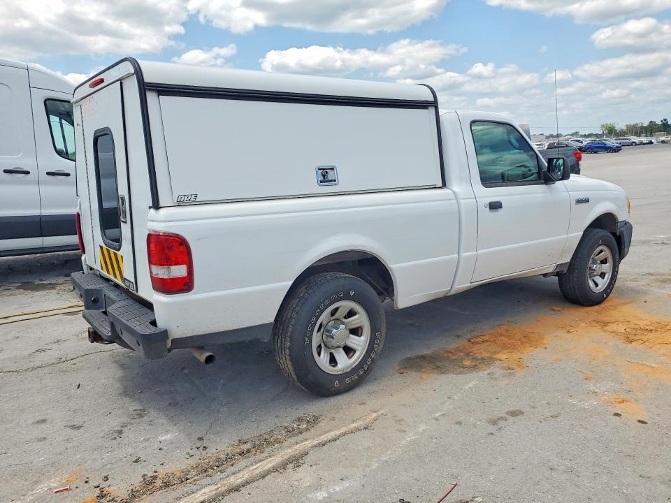 Продажа на аукционе авто 2011 Ford Ranger, vin: 1FTKR1AD7BPA62317, номер лота: 63398166