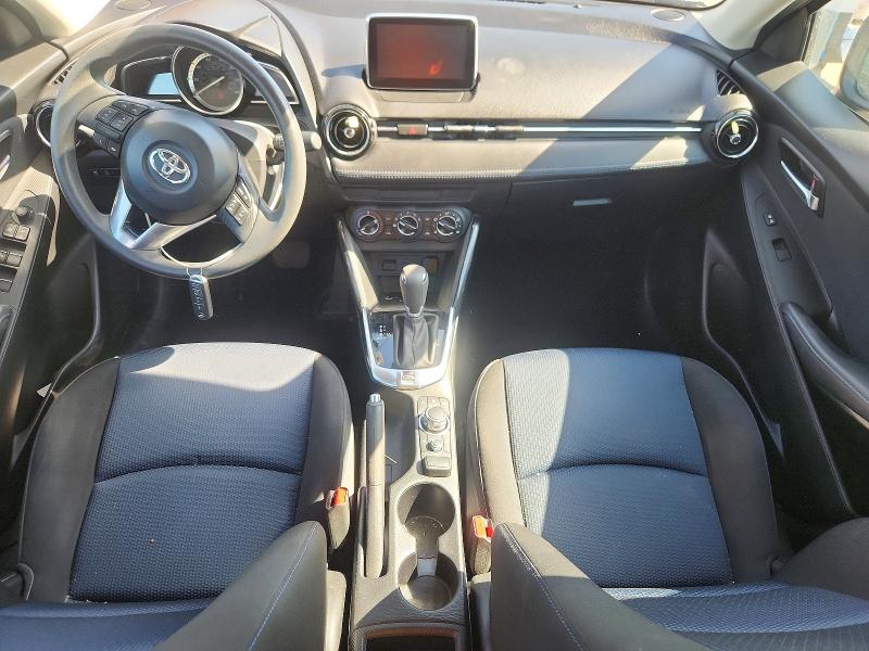 Aukcja sprzedaży 2017 Toyota Yaris Ia, vin: 3MYDLBYVXHY188226, numer aukcji: 62601926