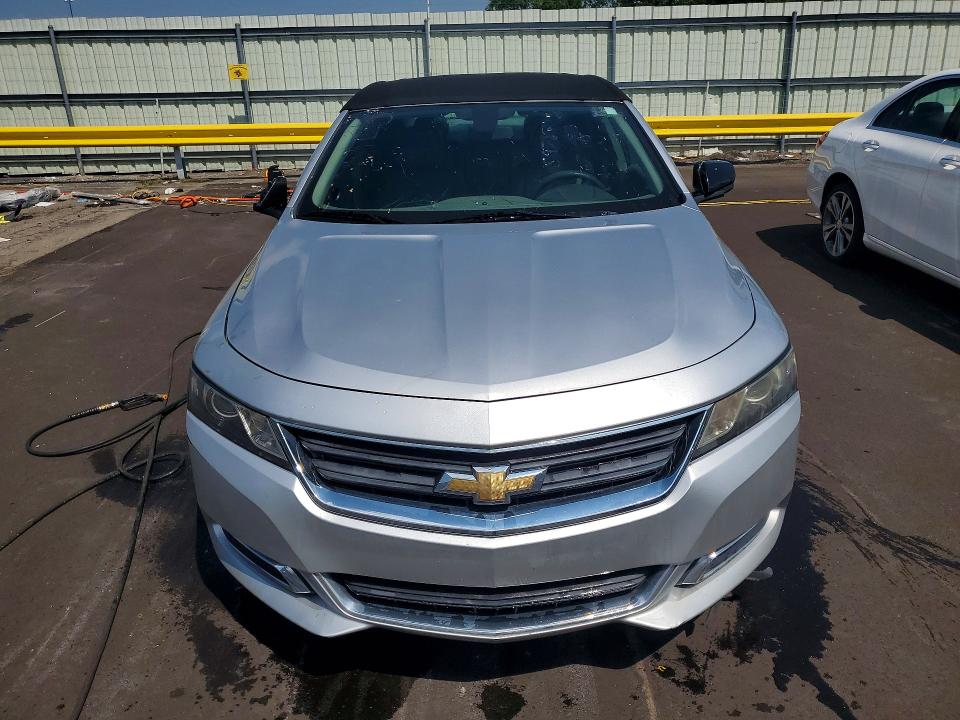 Продаж на аукціоні авто 2014 Chevrolet Impala, vin: 1G11Y5SLXEU119085, номер лоту: 59782796