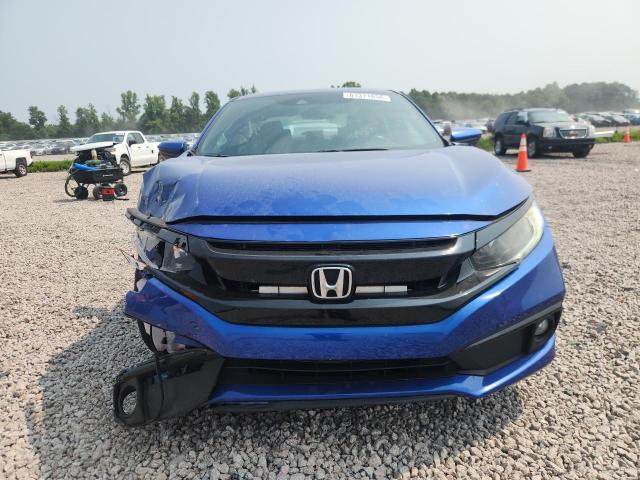 2020 Honda Civic მანქანა იყიდება აუქციონზე, vin: 2HGFC2F84LH518947, აუქციონის ნომერი: 61371856