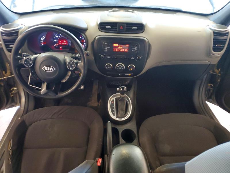Продаж на аукціоні авто 2015 Kia Soul, vin: KNDJN2A28F7225171, номер лоту: 60820506