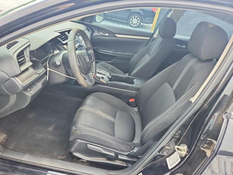 Aukcja sprzedaży 2016 Honda Civic, vin: 19XFC2F50GE212768, numer aukcji: 63097826