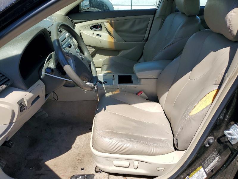 Aukcja sprzedaży 2007 Toyota Camry, vin: 4T1BE46K77U190212, numer aukcji: 62123636