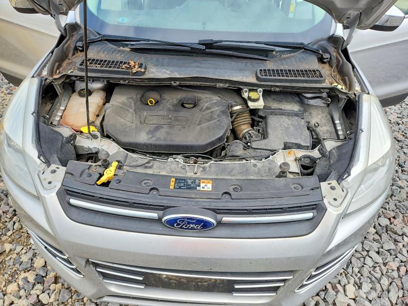 85772975 :رقم المزاد ، 1FMCU9G94EUC59998 vin ، 2014 Ford Escape مزاد بيع
