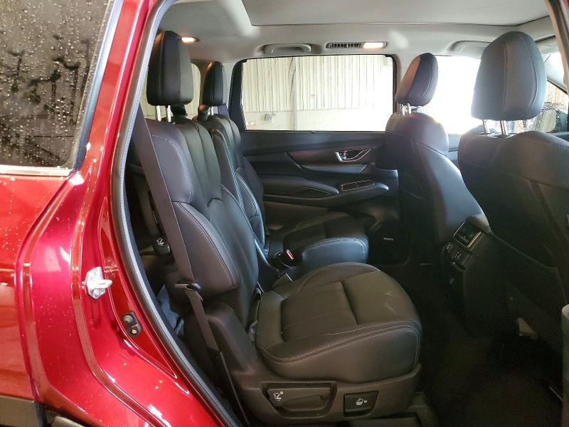 62327676 :رقم المزاد ، 4S4WMAWD6R3443890 vin ، 2024 Subaru Ascent مزاد بيع