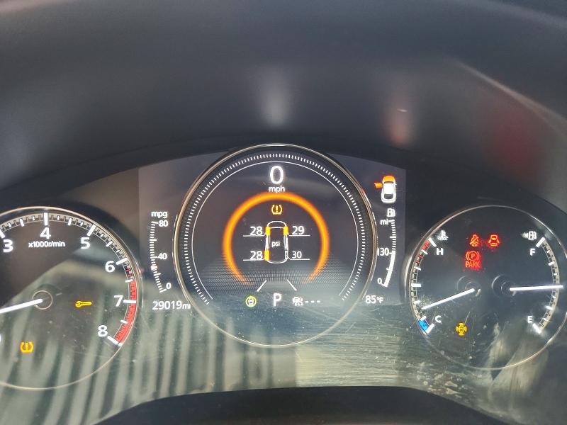Продаж на аукціоні авто 2025 Mazda Cx-30, vin: 3MVDMBBM2SM762908, номер лоту: 61608666