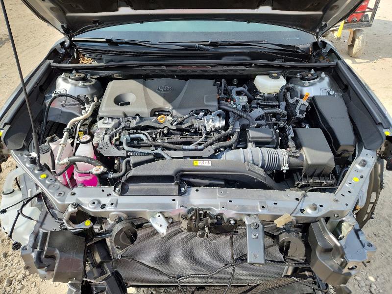 Продаж на аукціоні авто 2025 Toyota Camry, vin: 4T1DAACKXSU638099, номер лоту: 62982456