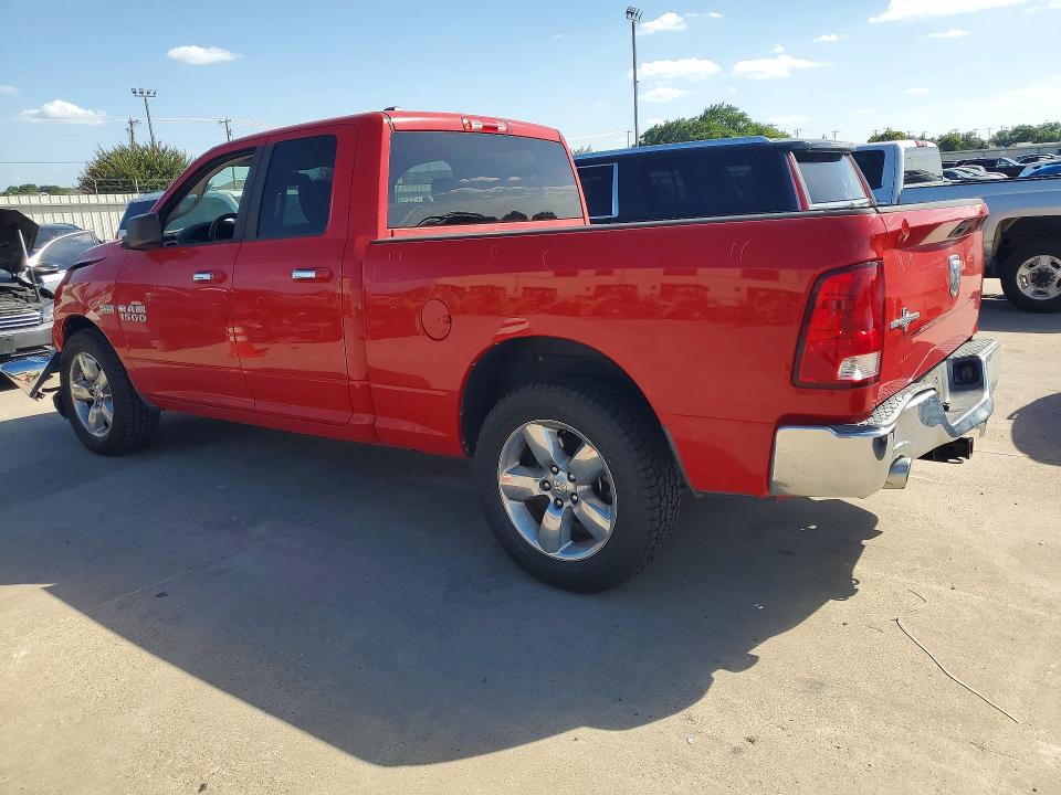 58082566 :رقم المزاد ، 1C6RR6GTXES180610 vin ، 2014 Ram 1500 مزاد بيع
