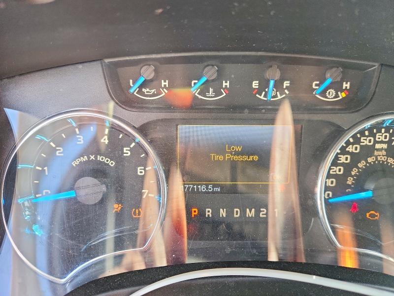 Продаж на аукціоні авто 2013 Ford F150, vin: 1FTFW1CT3DKD69319, номер лоту: 61455486