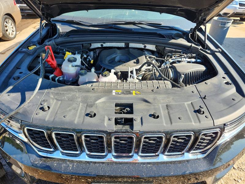 Продажа на аукционе авто 2022 Jeep Grand Cherokee, vin: 1C4RJYB67N8758513, номер лота: 62866176