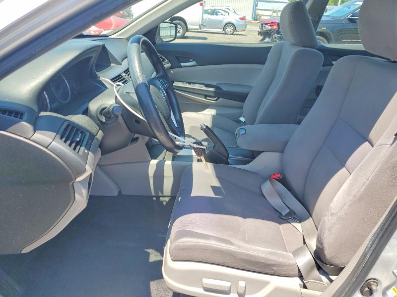 61599196 :رقم المزاد ، 1HGCP2F42BA025284 vin ، 2011 Honda Accord مزاد بيع