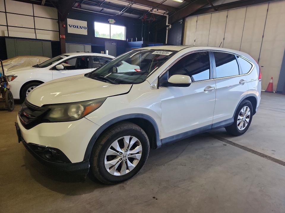 Aukcja sprzedaży 2014 Honda Cr-v, vin: 5J6RM3H53EL007005, numer aukcji: 59353026
