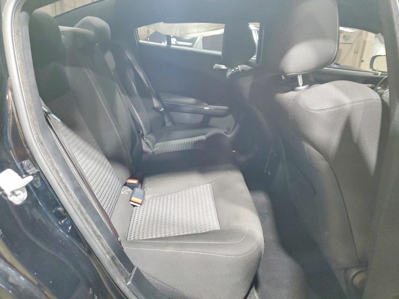 60601216 :رقم المزاد ، 2C3CDXCT7MH652538 vin ، 2021 Dodge Charger مزاد بيع