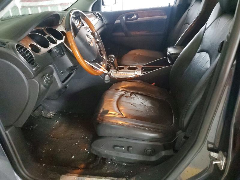 Aukcja sprzedaży 2012 Buick Enclave, vin: 5GAKVCED1CJ323366, numer aukcji: 62008596