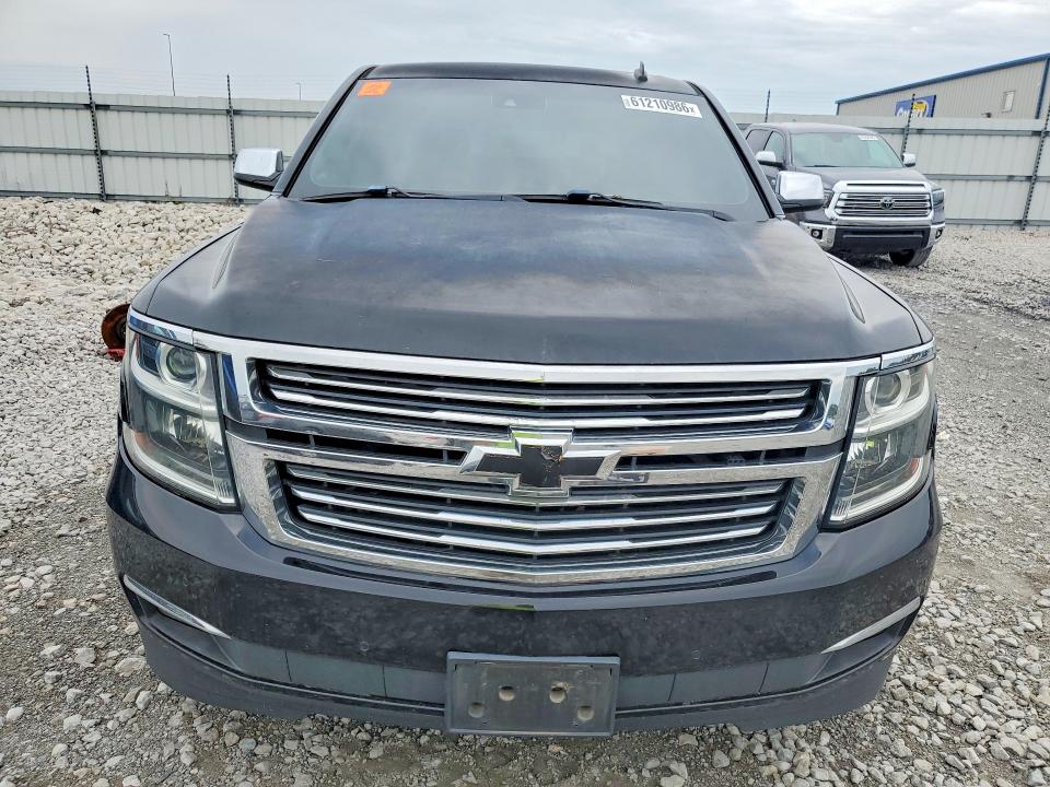 Aukcja sprzedaży 2015 Chevrolet Tahoe, vin: 1GNSKCKC6FR202364, numer aukcji: 61210986
