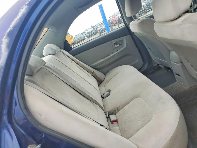 63000766 :رقم المزاد ، KNAFE222495619963 vin ، 2009 Kia Spectra مزاد بيع