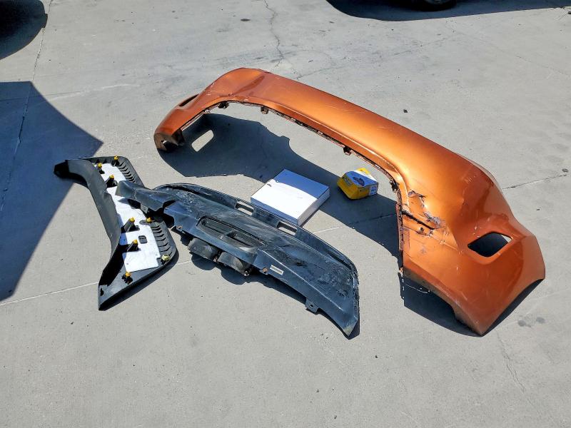 Продаж на аукціоні авто 2013 Hyundai Veloster, vin: KMHTC6AD4DU147005, номер лоту: 60459416