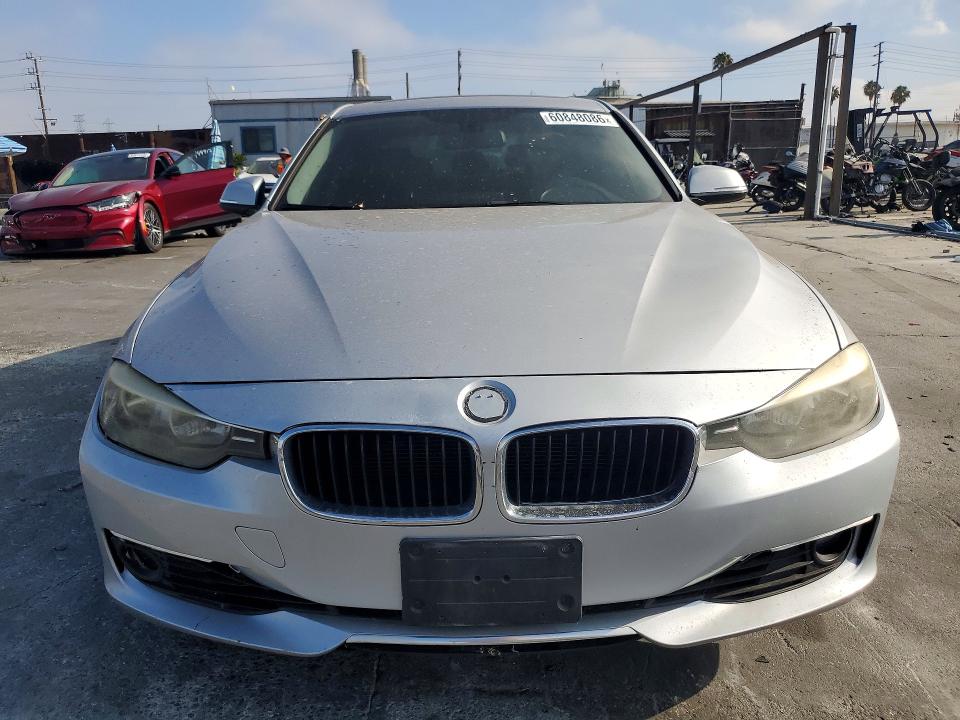 Продажа на аукционе авто 2013 Bmw 328, vin: WBA3C1G53DNR44988, номер лота: 60848086