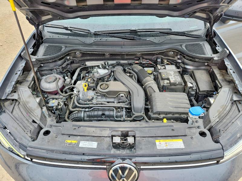 Aukcja sprzedaży 2025 Volkswagen Taos, vin: 3VV8C7B29SM076657, numer aukcji: 60772316