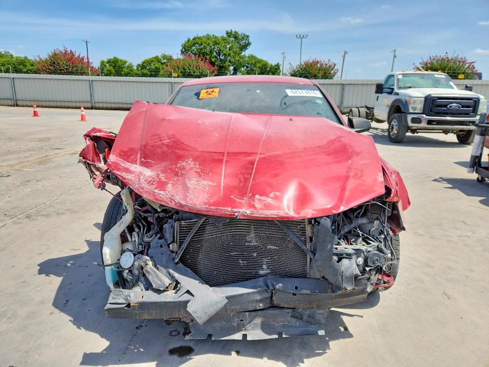 2013 Dodge Avenger მანქანა იყიდება აუქციონზე, vin: 1C3CDZAB5DN632480, აუქციონის ნომერი: 62573876