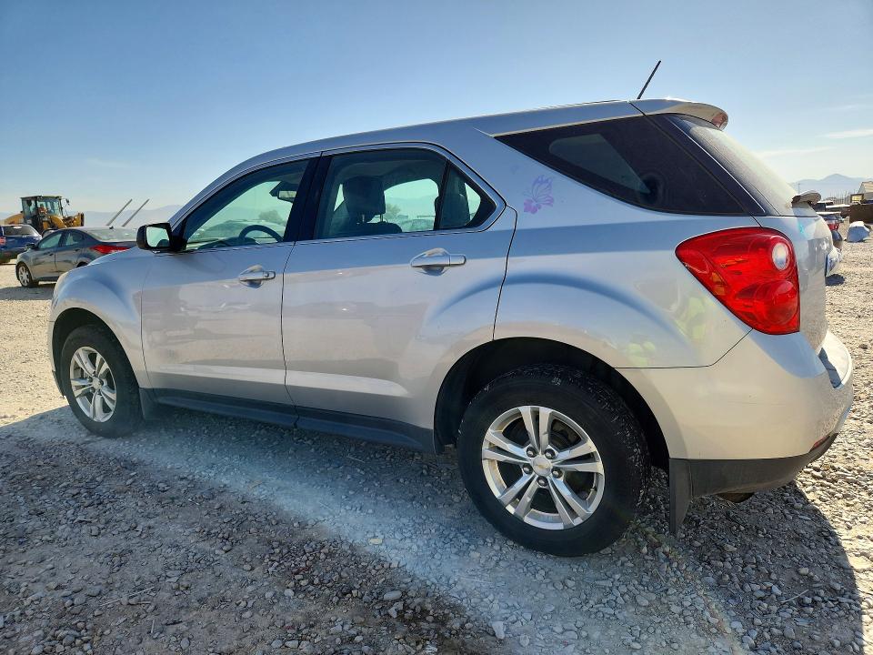 Продаж на аукціоні авто 2015 Chevrolet Equinox, vin: 2GNALAEK8F1133332, номер лоту: 59819446