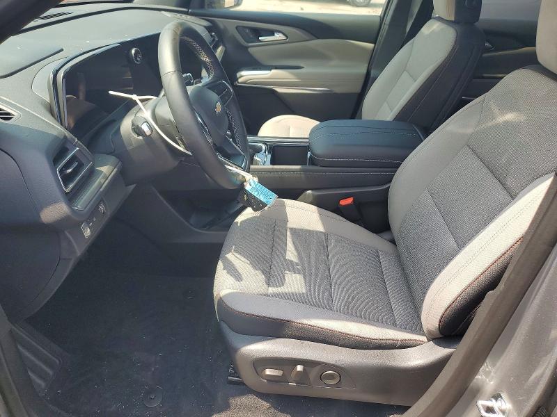 Продаж на аукціоні авто 2026 Chevrolet Traverse, vin: 1GNERGKS5TJ334890, номер лоту: 61390916