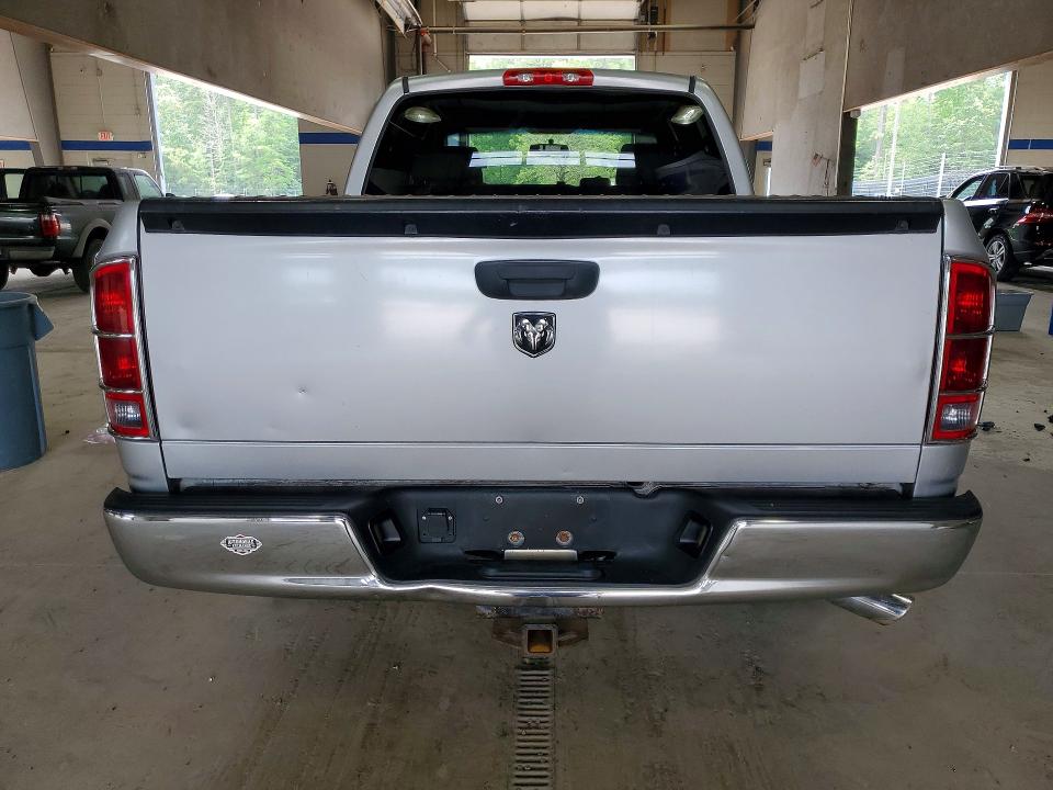 Продаж на аукціоні авто 2006 Dodge Ram 1500, vin: 1D7HA18N16S658290, номер лоту: 60257936