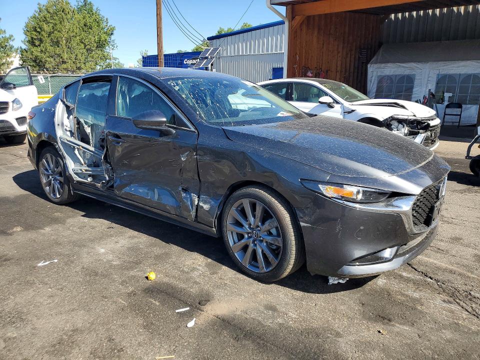 Aukcja sprzedaży 2024 Mazda 3, vin: 3MZBPACM5RM400989, numer aukcji: 60413246