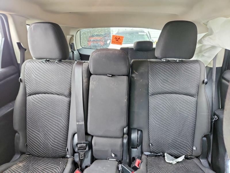 60634536 :رقم المزاد ، 3C4PDCAB1LT262024 vin ، 2020 Dodge Journey مزاد بيع