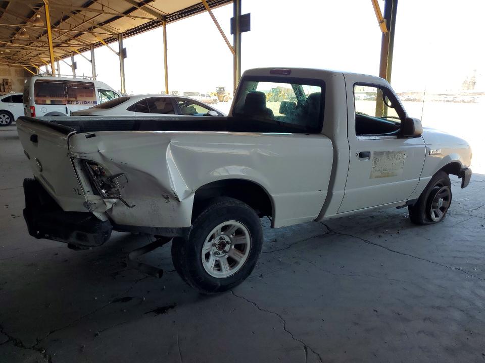 Aukcja sprzedaży 2007 Ford Ranger, vin: 1FTYR10D27PA44116, numer aukcji: 62428076