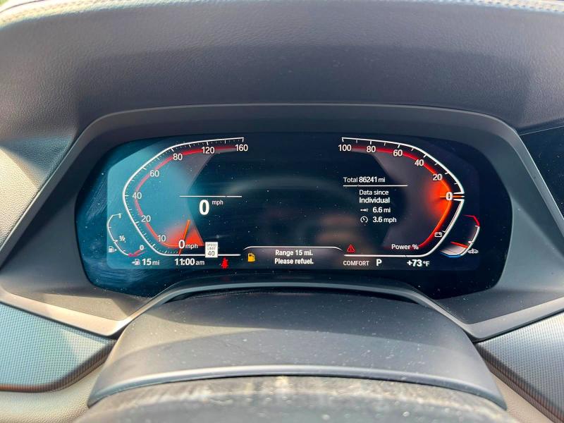 Aukcja sprzedaży 2021 Bmw X6, vin: 5UXCY4C02M9D86075, numer aukcji: 60154596