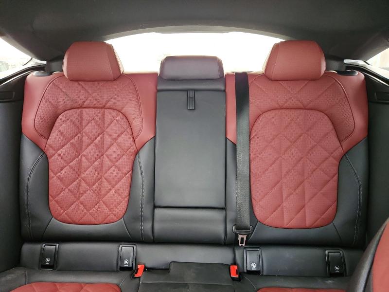 Продажа на аукционе авто 2024 Bmw X6, vin: 5UX33EX06R9U92371, номер лота: 61945716