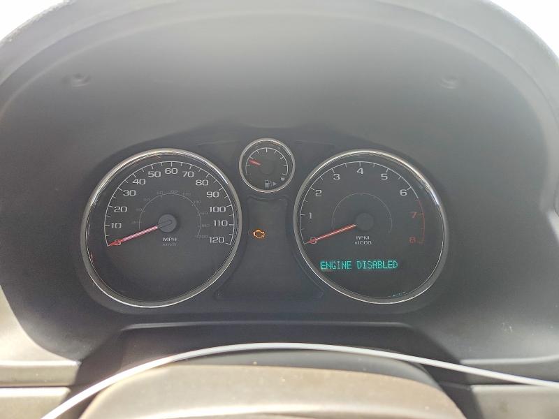 Продаж на аукціоні авто 2008 Chevrolet Cobalt, vin: 1G1AL58F887227854, номер лоту: 61620876