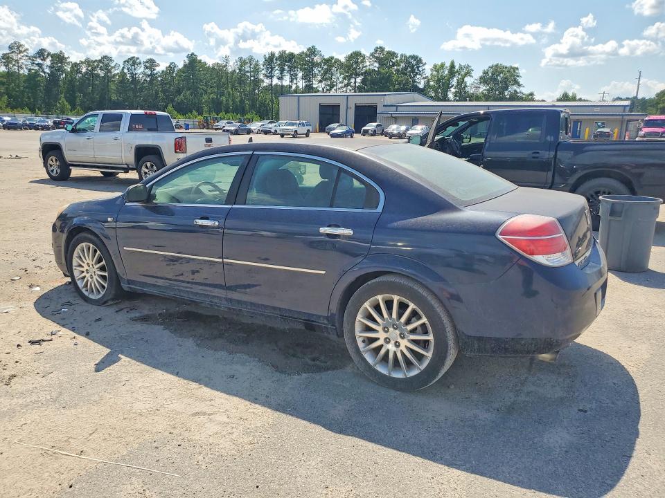 Aukcja sprzedaży 2008 Saturn Aura, vin: 1G8ZV57798F165816, numer aukcji: 60321426