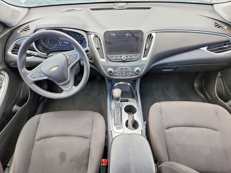 Aukcja sprzedaży 2023 Chevrolet Malibu, vin: 1G1ZD5STXPF175694, numer aukcji: 60446276