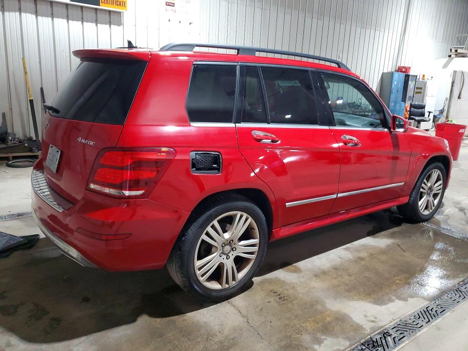 Aukcja sprzedaży 2014 Mercedes-benz Glk, vin: WDCGG8JB9EG250919, numer aukcji: 60300806