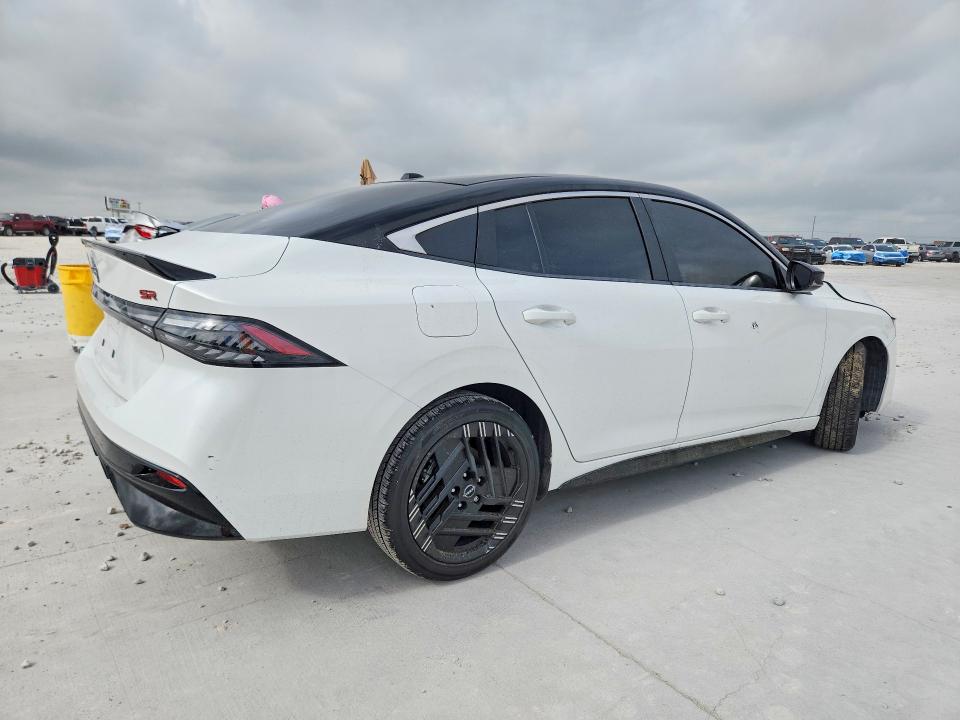Aukcja sprzedaży 2026 Nissan Sentra, vin: 3N1AB9DV1TY268741, numer aukcji: 61373766