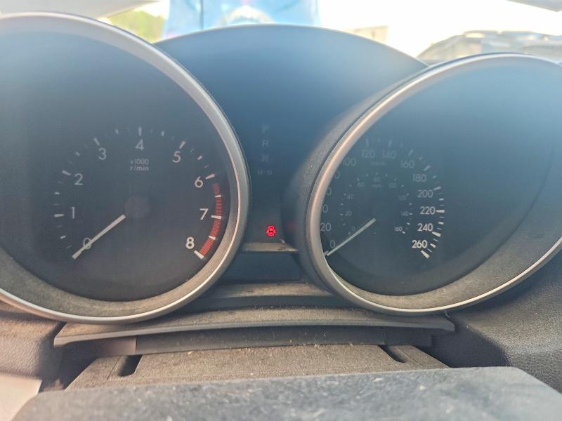 59365336 :رقم المزاد ، JM1BL1L5XB1370088 vin ، 2011 Mazda 3 مزاد بيع